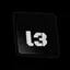L3vels logo